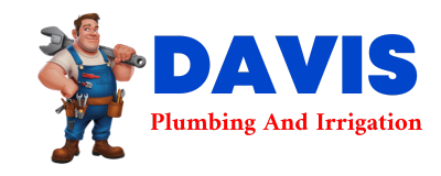 Trusted plumber in WASHTA